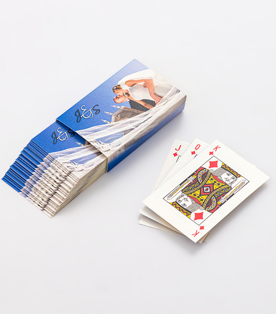 Playing Cards